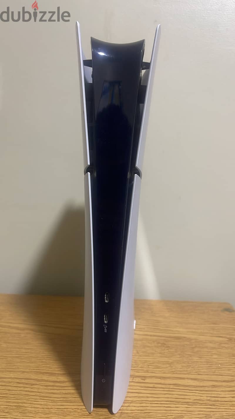 Ps5 slim digital 3