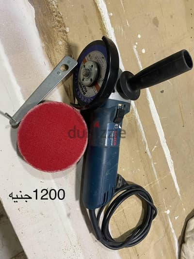 صاروخ 4 بوصة