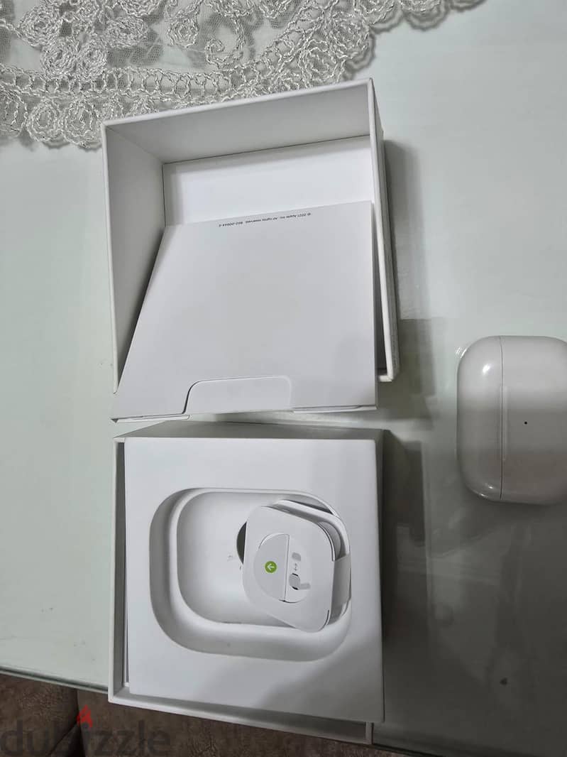 Apple Air Pods Pro 2