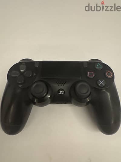 Ps4 controller