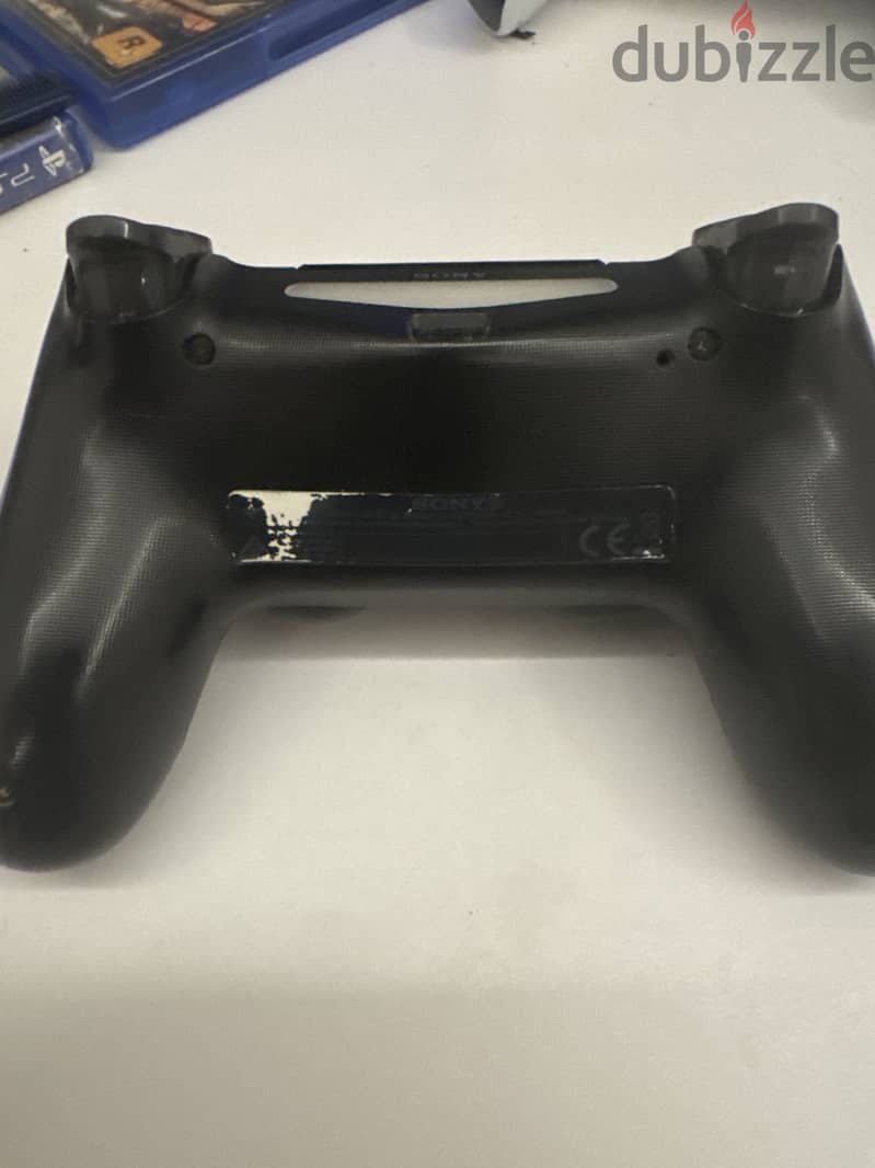 Ps4 controller 1