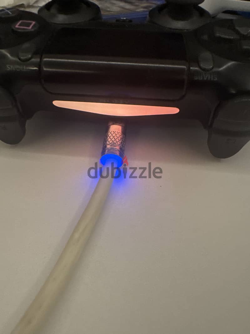 Ps4 controller 2