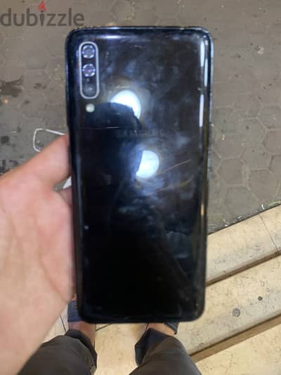 سامسونج a70