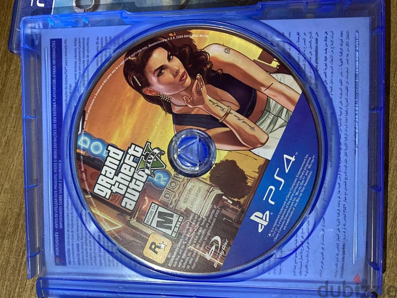 PlayStation 4 500GB 8