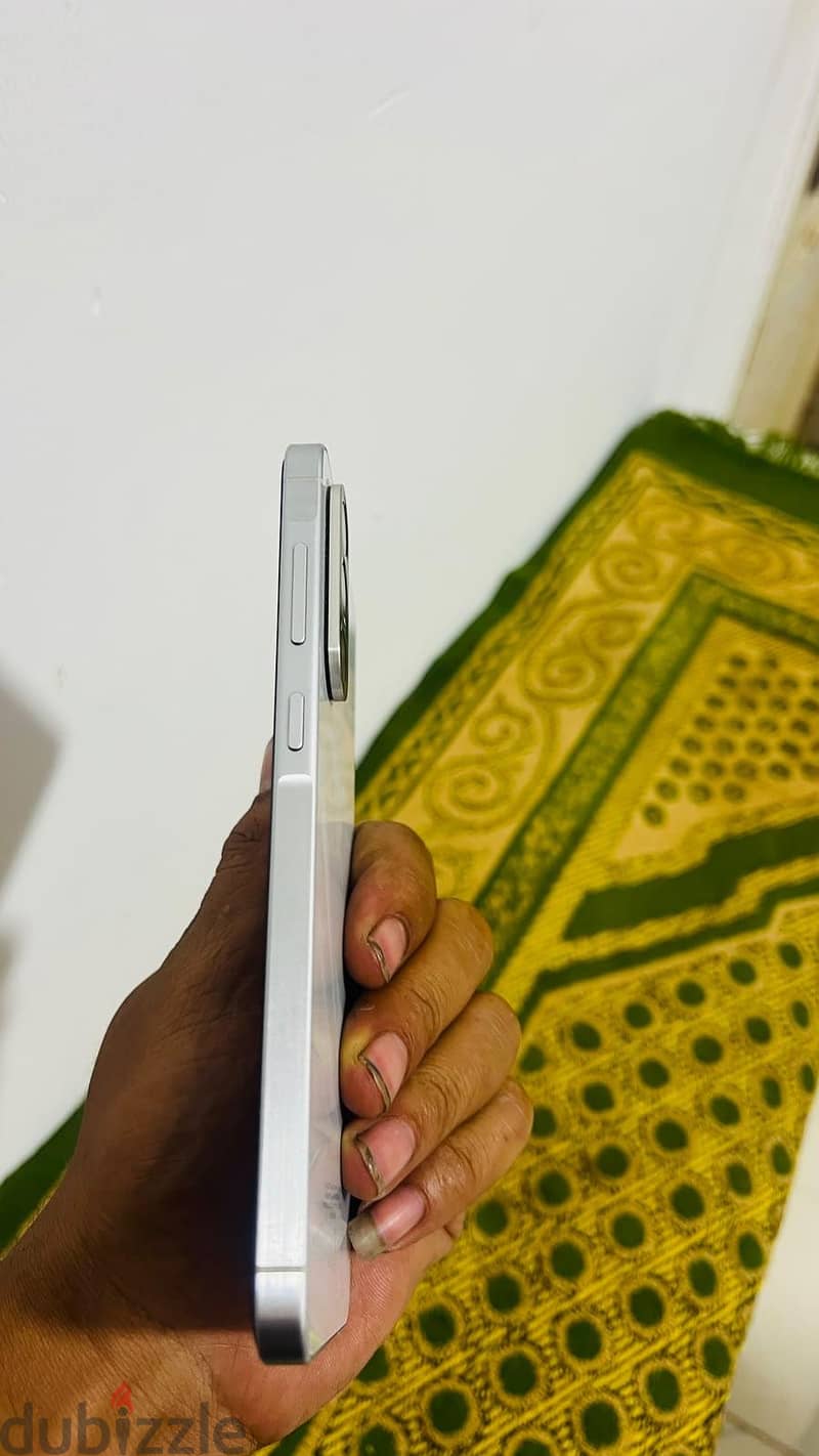 Samsung A56 3