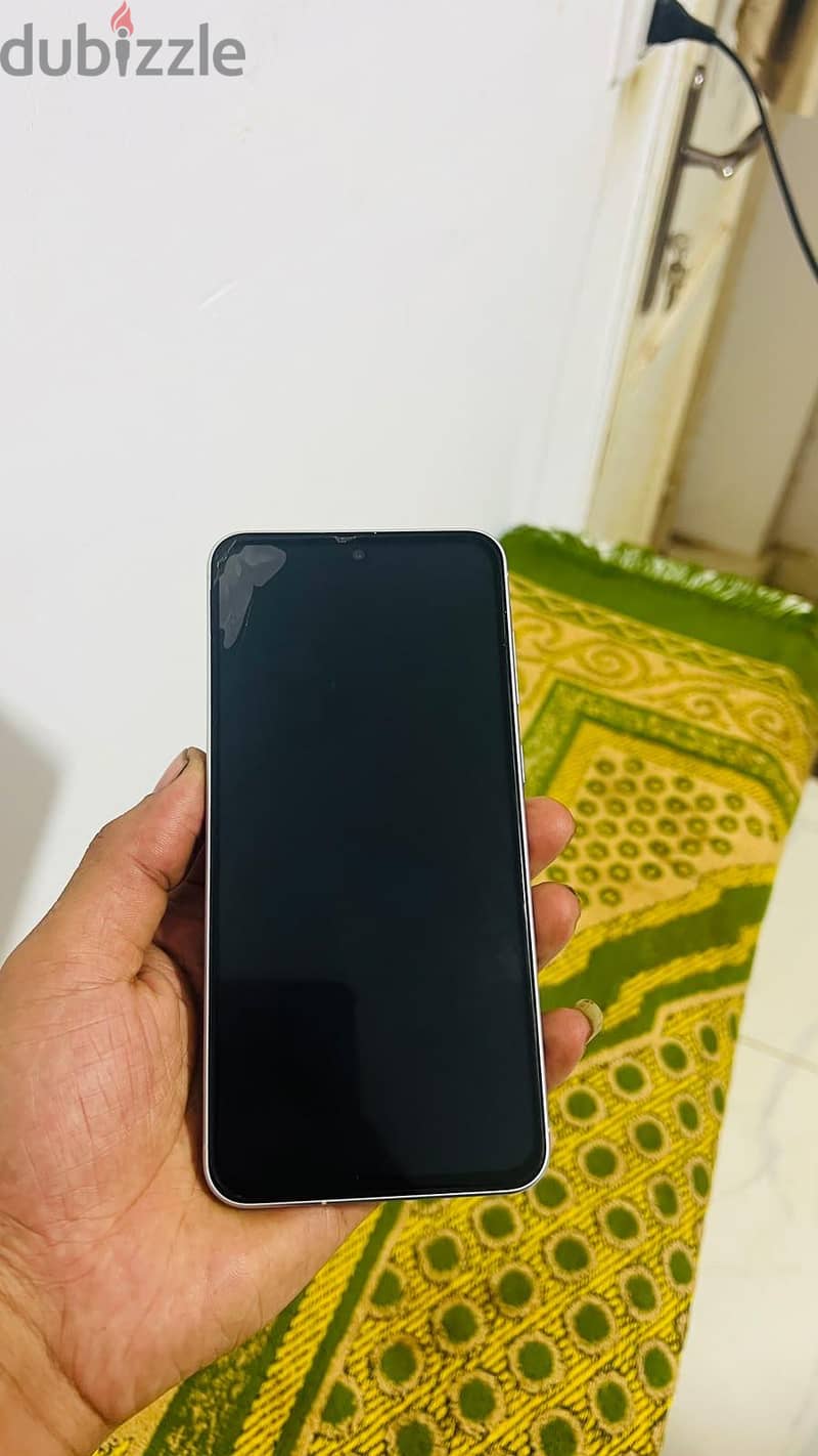 Samsung A56 4