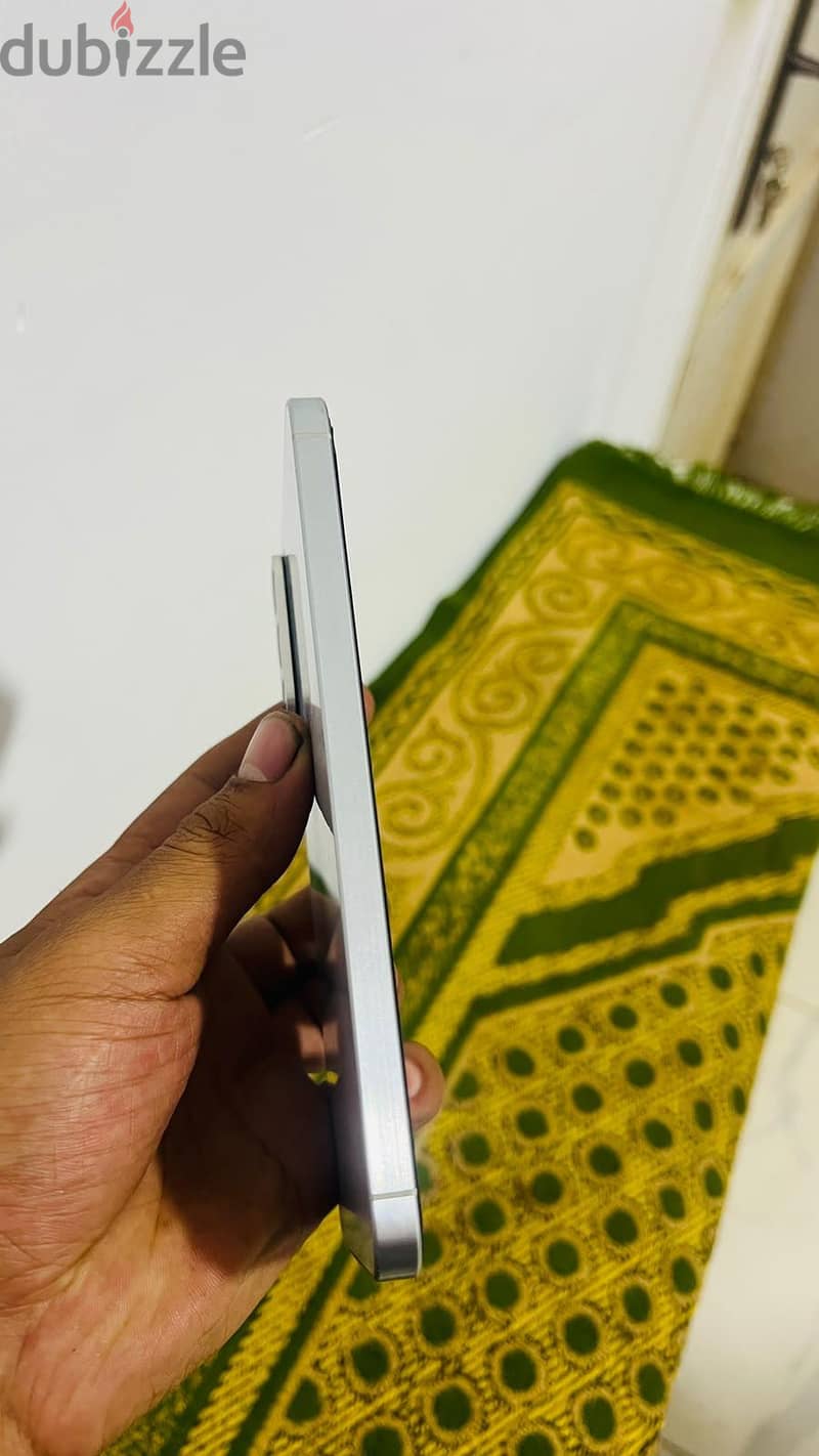 Samsung A56 5