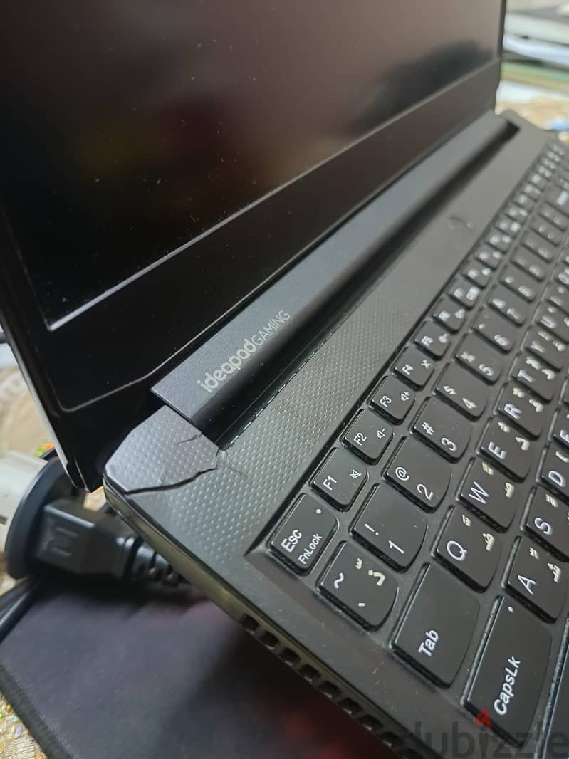 Lenovo IdeaPad gaming 3 2