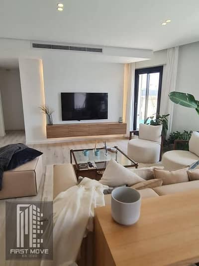 Own a chalet in the village of D. O. S. E Akam on the North Coast with a panoramic view at the biggest discount on installments.