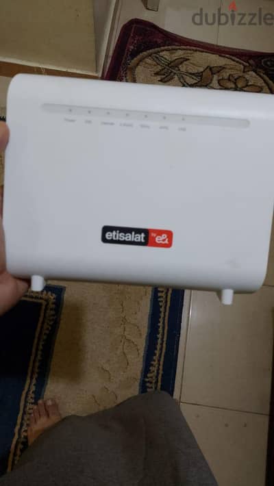 راوتر اتصالات5G
