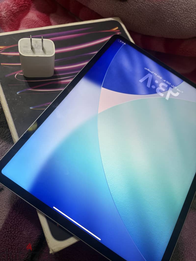 ايباد برو M2 2