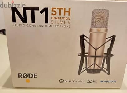 rode nt1a 5th متبرشم