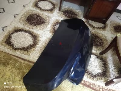 شنطه سياره نيو اوبترا 21