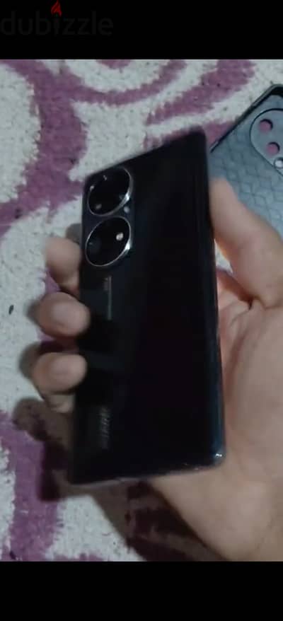 هواوي بي ٥٠ برو
