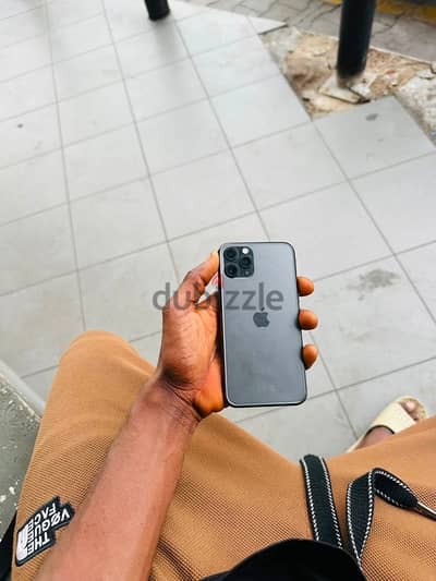 iPhone 11 Pro 256