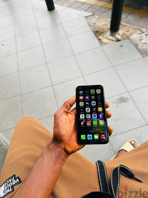 iPhone 11 Pro 256 2