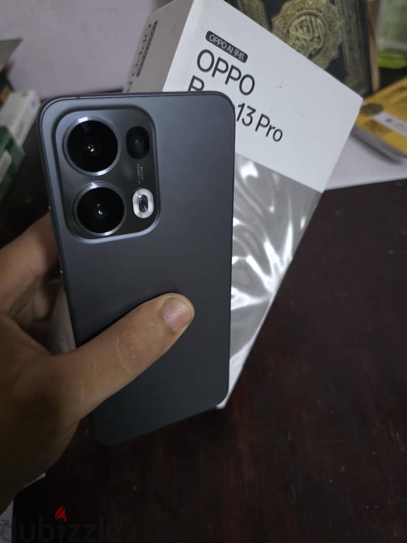 اوبو رينو 13 برو 4