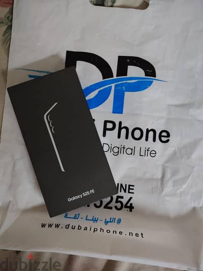 Samsung S25 FE