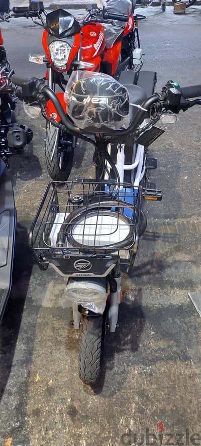 keeway Bold 800 w