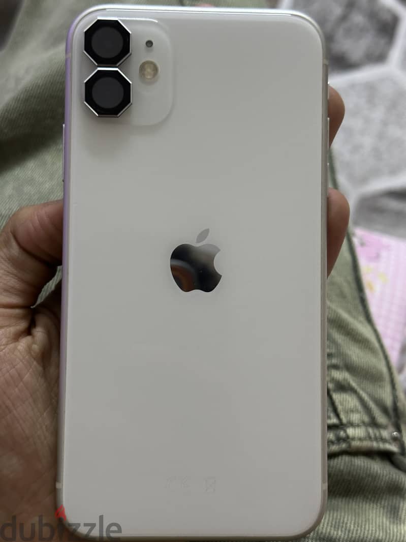 Apple - iPhone 11 2