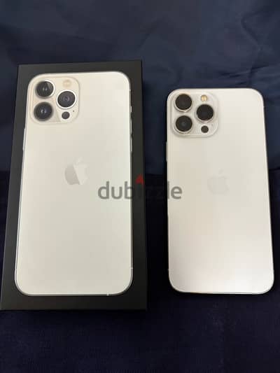 iPhone 13 Pro Max