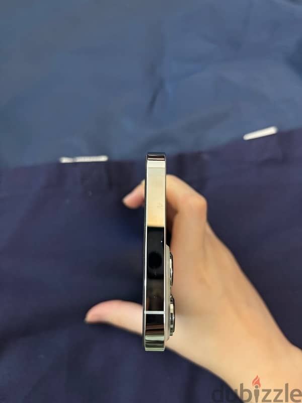 iPhone 13 Pro Max 5