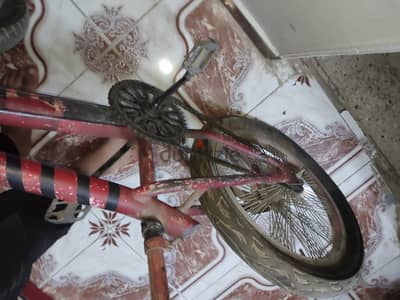 عجله نيجر