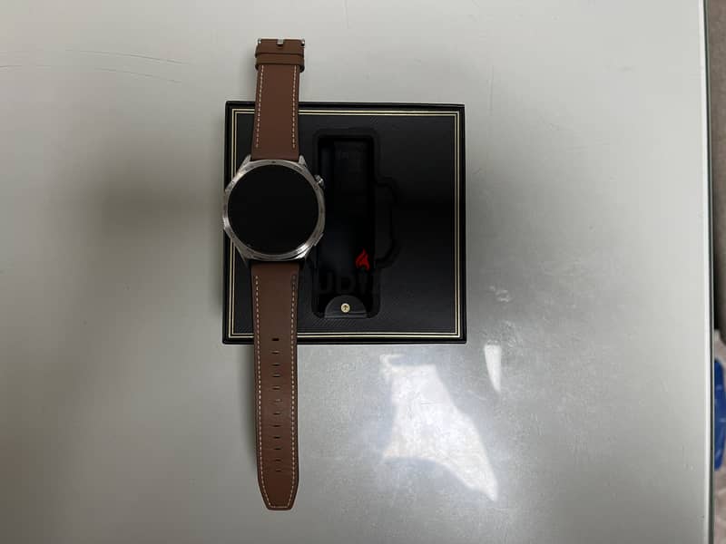 Huawei watch GT 5 1