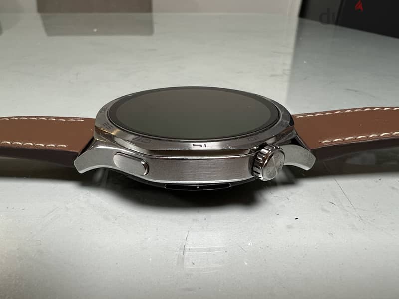 Huawei watch GT 5 2
