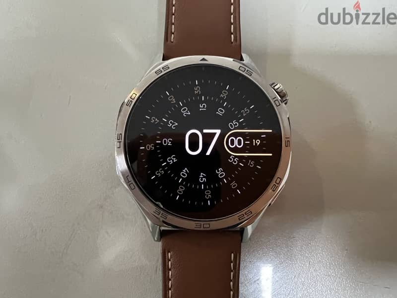 Huawei watch GT 5 3