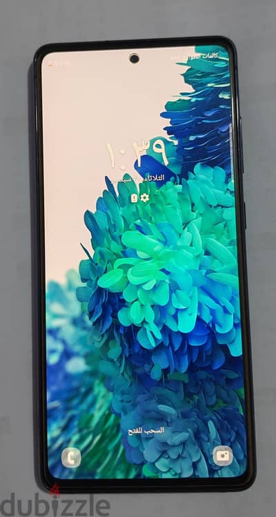 S20 FE 5G