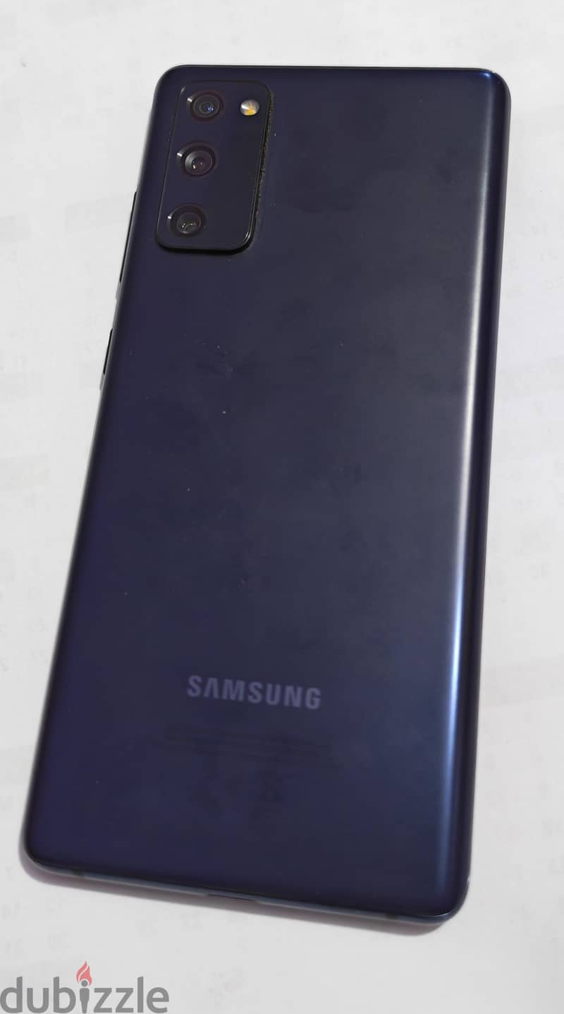 S20 FE 5G 1