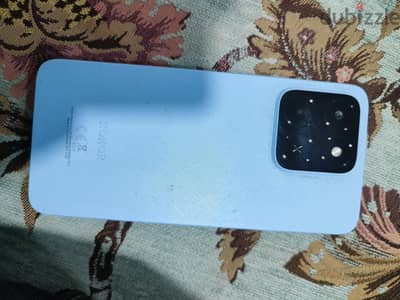 هونر اكس 5 بى بلس