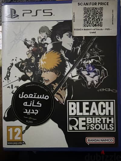 Bleach