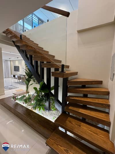 Penthouse Roof For Rent in Azad Compound  Fully Furnished