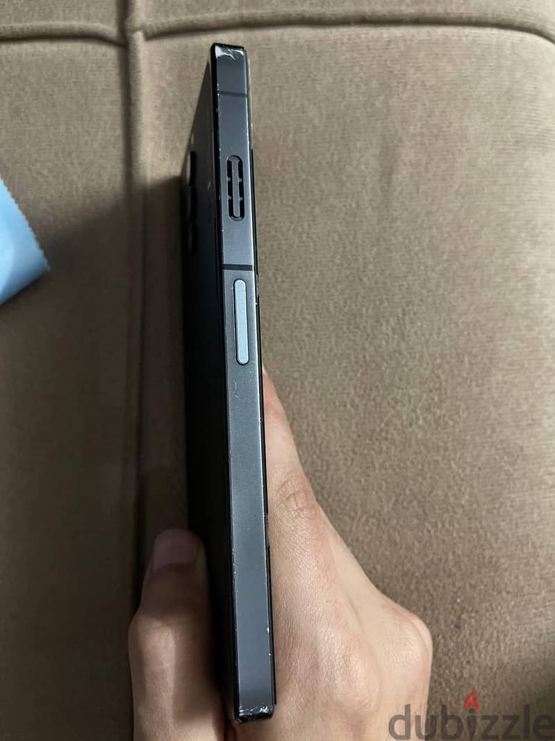 ZTE Red Magic 8 Pro 1