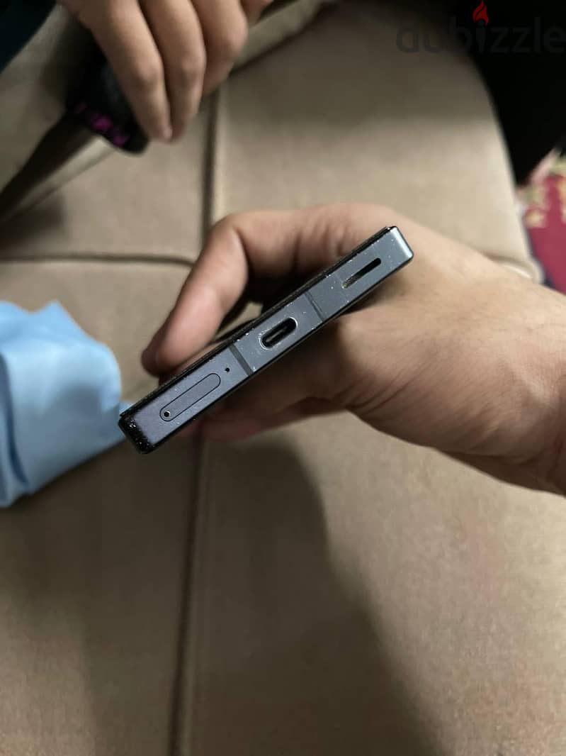 ZTE Red Magic 8 Pro 2