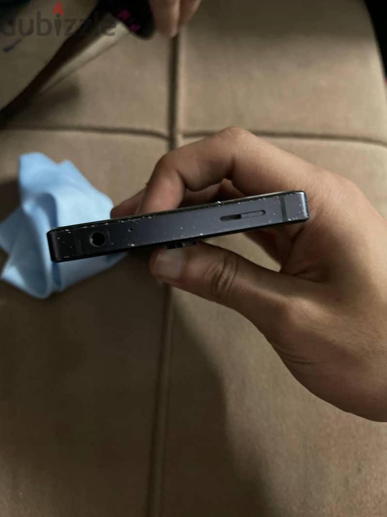 ZTE Red Magic 8 Pro 5