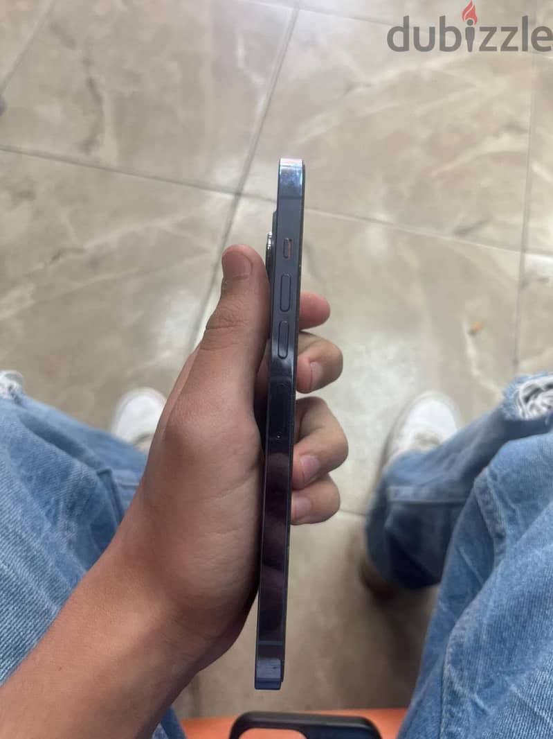 iPhone 13 Pro Max 5