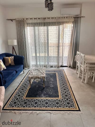 استوديو للايجار مفروش بمدينتي في البريفادو