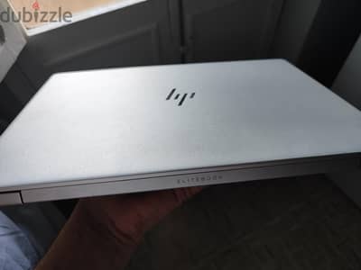 لاب توب HP Elite Book