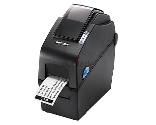 Bixolon SLP-DX220 barcode printer 1