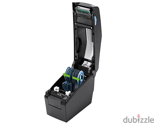 Bixolon SLP-DX220 barcode printer 2
