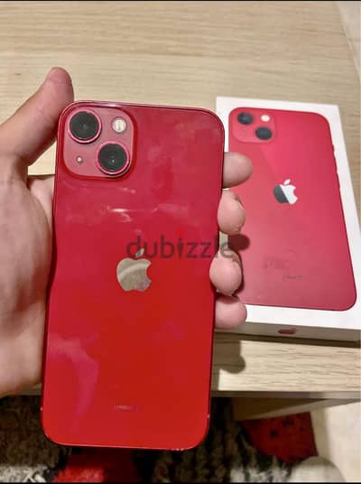 آبل - آيفون 13