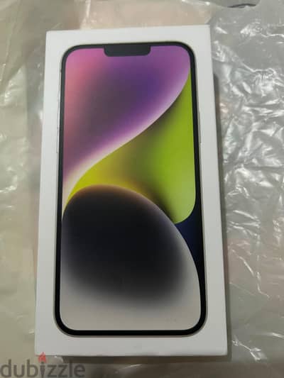 Apple - iPhone 14 plus