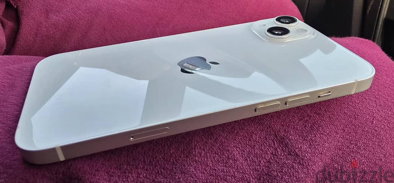 Apple - iPhone 14 plus 1