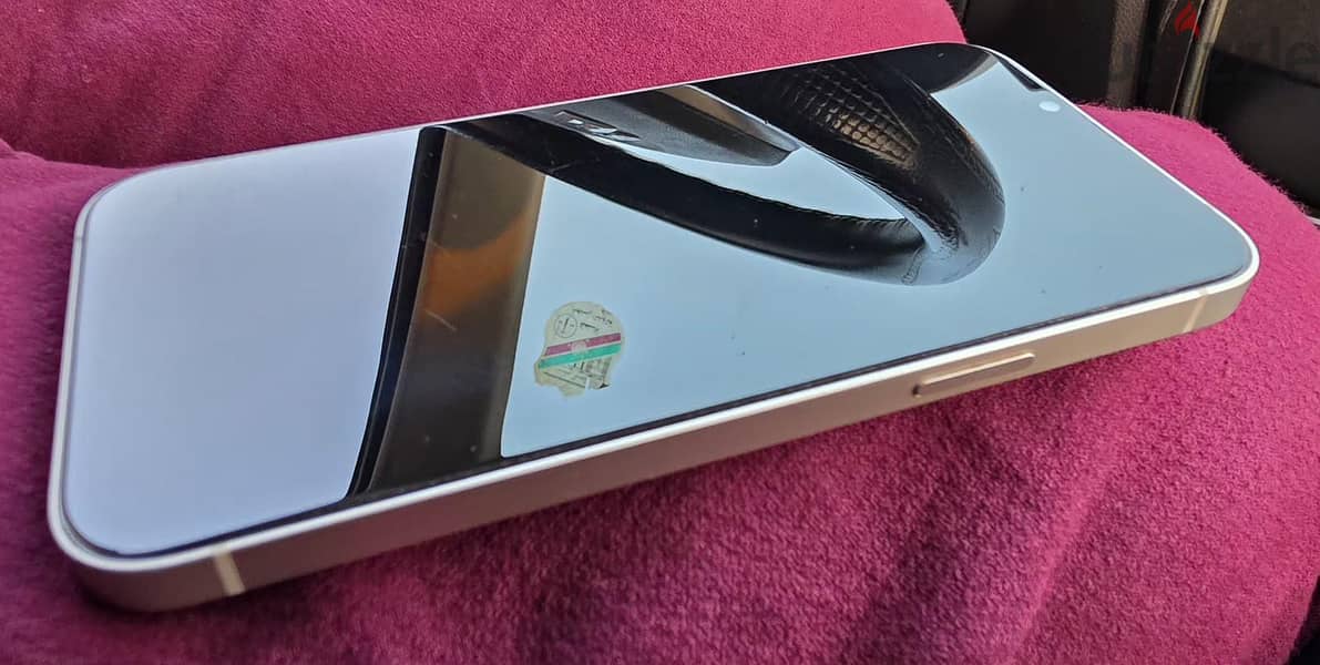 Apple - iPhone 14 plus 2