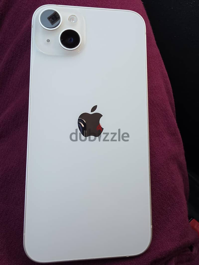 Apple - iPhone 14 plus 3