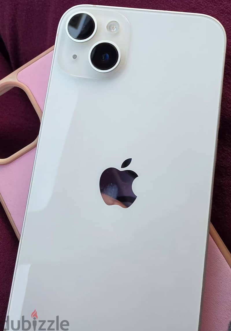 Apple - iPhone 14 plus 4
