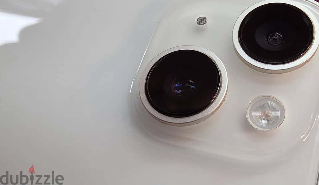 Apple - iPhone 14 plus 5